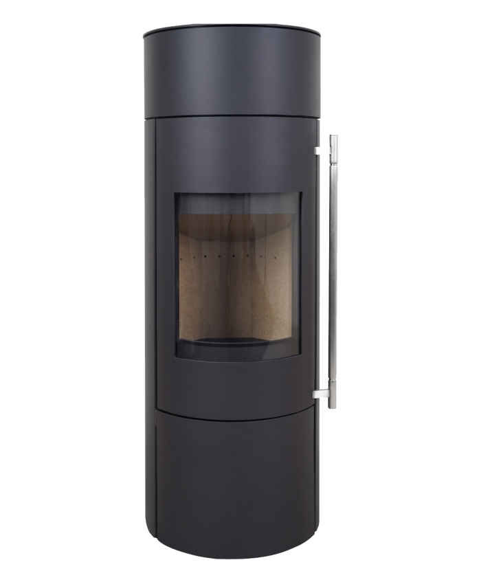 Șemineu Haas+Sohn GRASSE HS+, 5,8kW