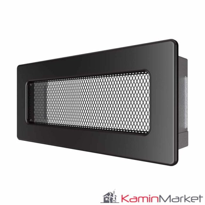Grila semineu 11×24