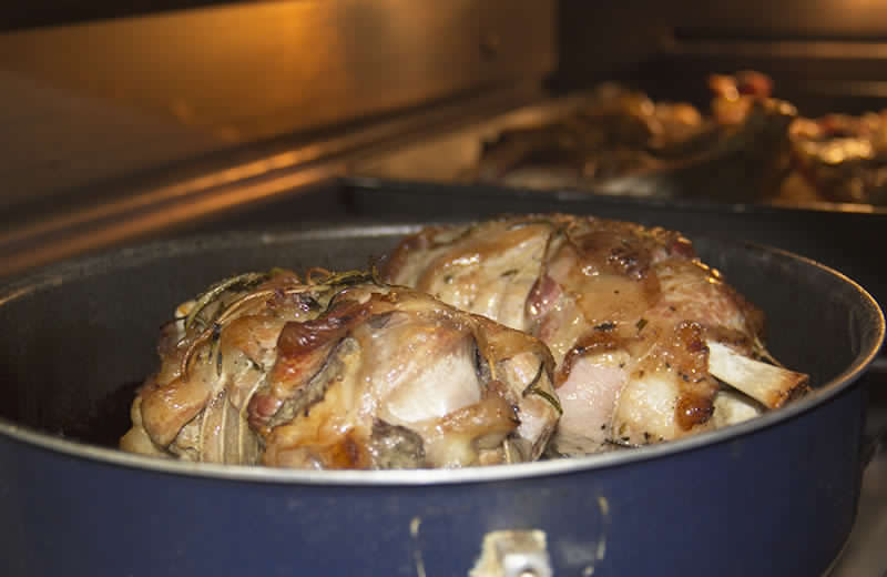 Cuptor pe lemne SILVER