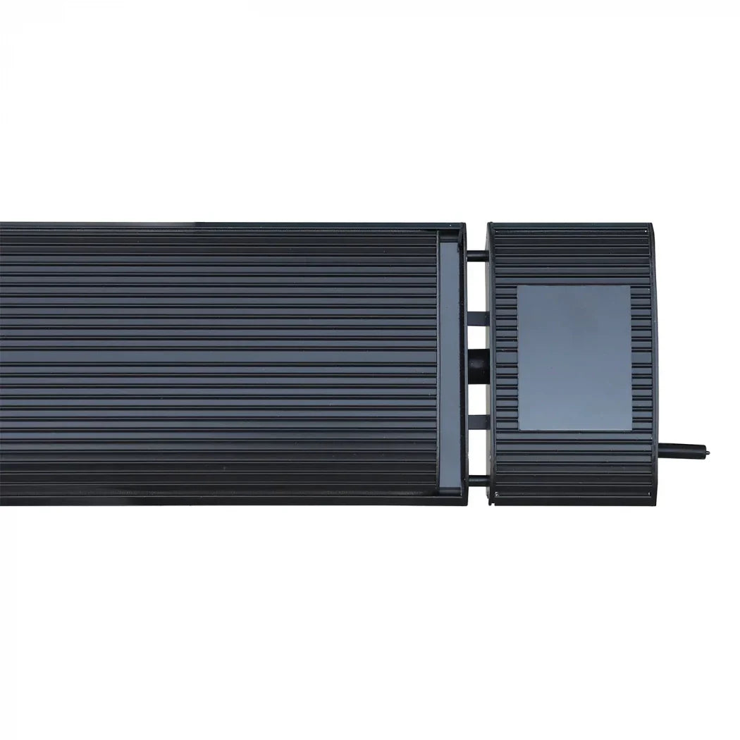 Încălzitor de Exterior cu Infraroșu Heatbar Pro 1800 - Control Wi-Fi și Telecomandă