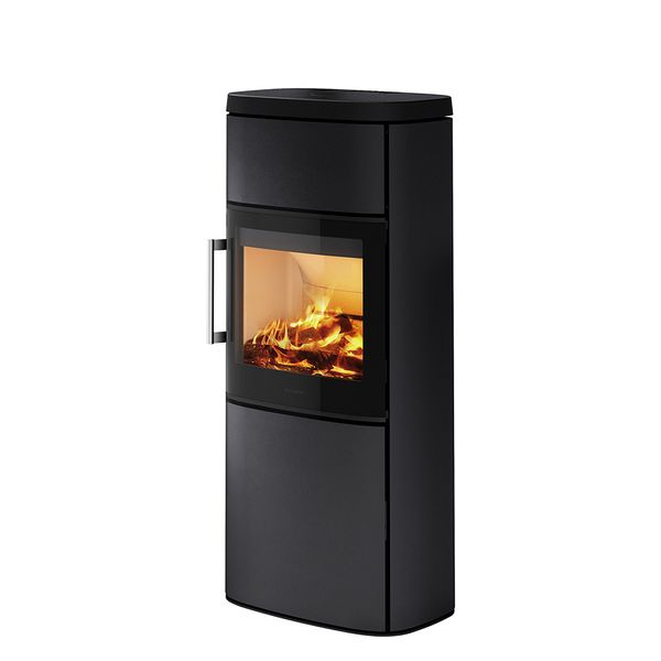 Sobă pe lemne HWAM 4660c 7 kW