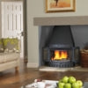 Focar Semineu Jotul I 400 Harmony