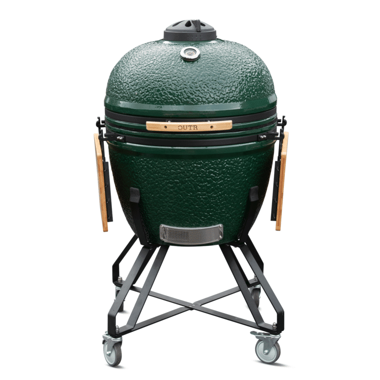 Gratar ceramic gradina Kamado XXL70