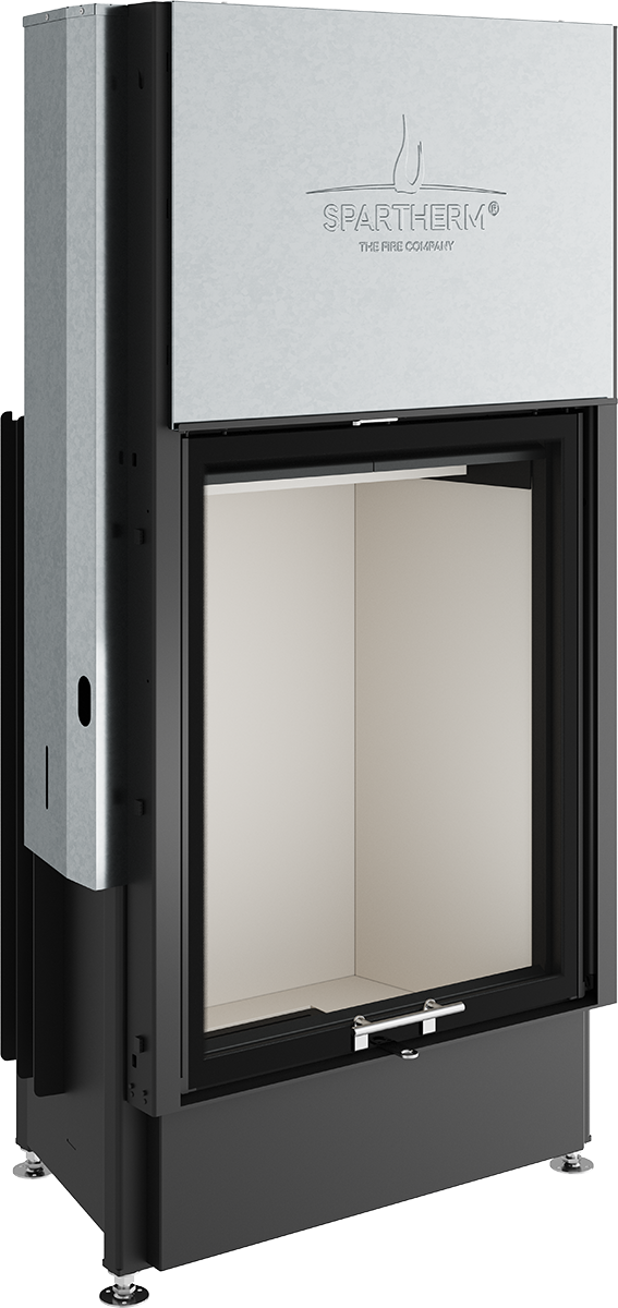 Spartherm Focar semineu Arte Bh