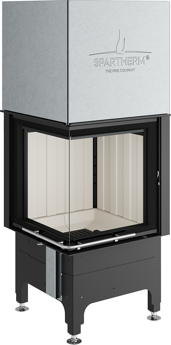 Spartherm Focar semineu Mini 2LRh