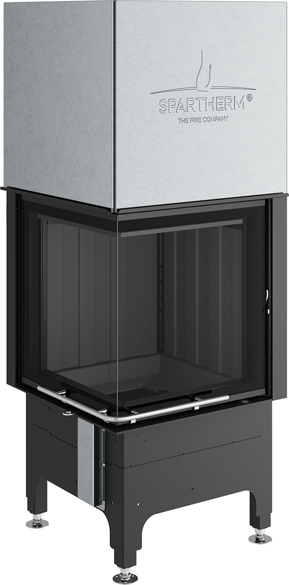 Spartherm Focar semineu Mini 2LRh