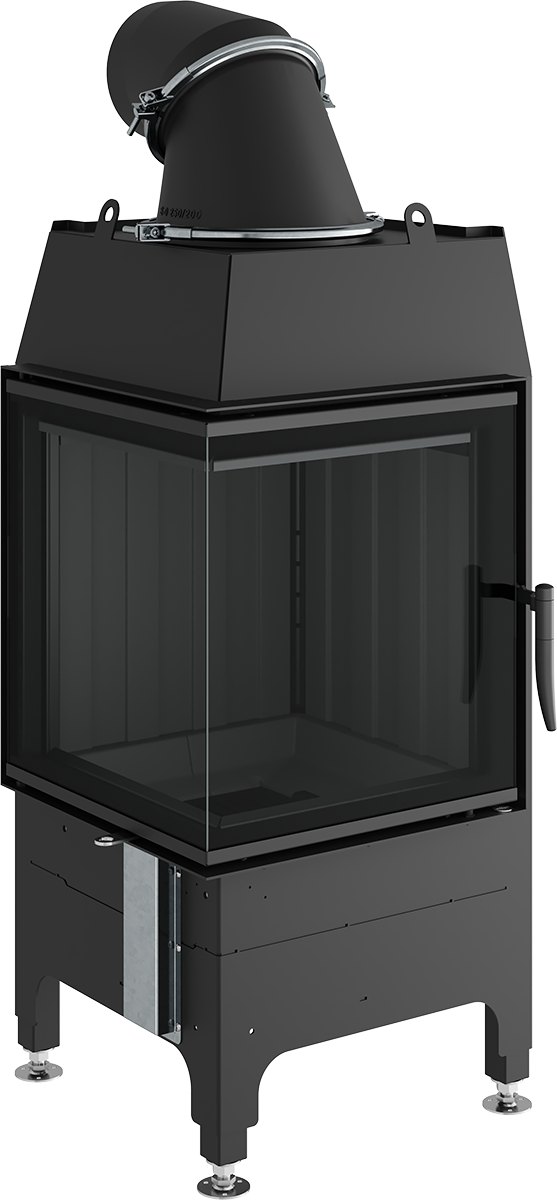 Spartherm Focar semineu Mini 2L