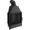 Spartherm Focar semineu Mini S RLU pentru case pasive