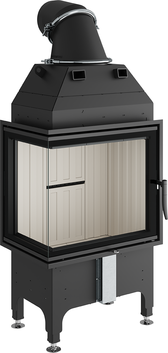 Spartherm Focar semineu Varia 2L-55