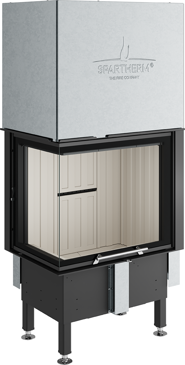 Spartherm Focar semineu Varia 2L-55h
