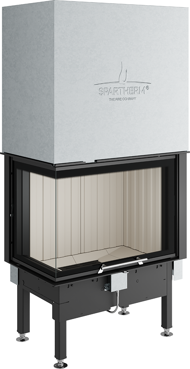 Spartherm Focar semineu VARIA 2L-68h