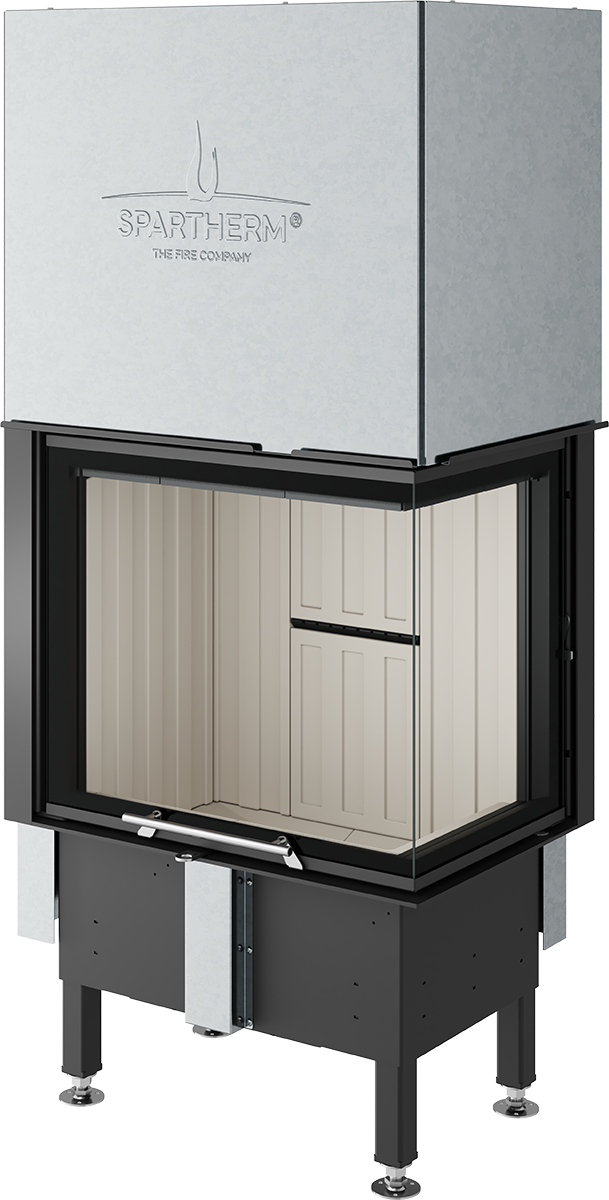 Spartherm Focar semineu Varia 2R-55h