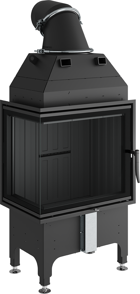 Spartherm Focar semineu Varia 2L-55