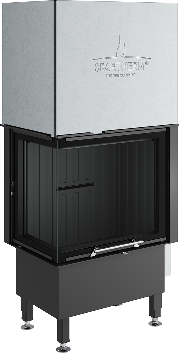 Spartherm Termosemineu Varia 2L-55h H2O