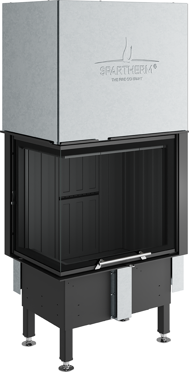 Spartherm Focar semineu Varia 2L-55h