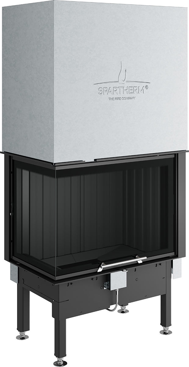 Spartherm Focar semineu VARIA 2L-68h