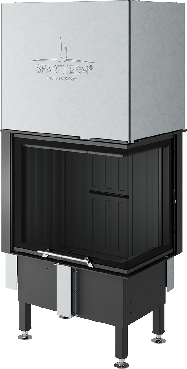 Spartherm Focar semineu Varia 2R-55h