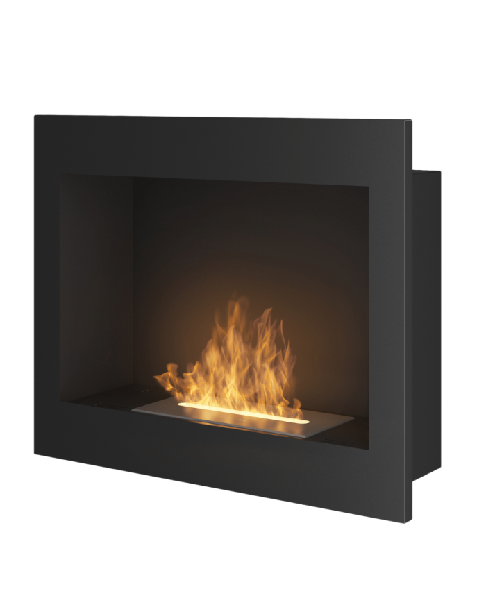 Șemineu cu bioetanol Simplefire Frame 600