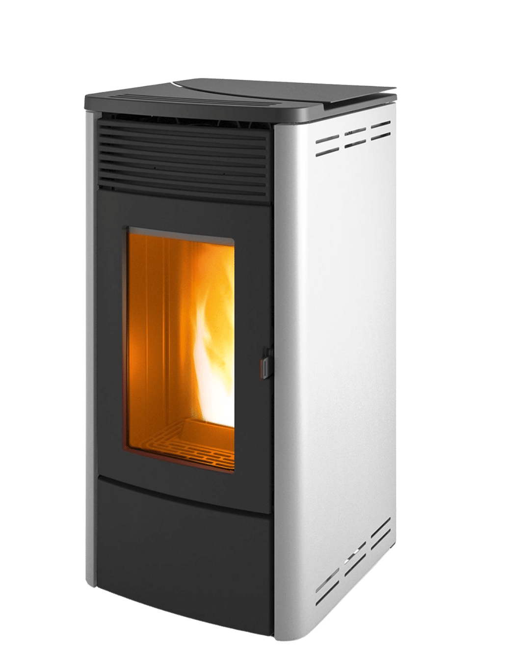 Sobă peleți MCZ TECLA AIR - 6 kW