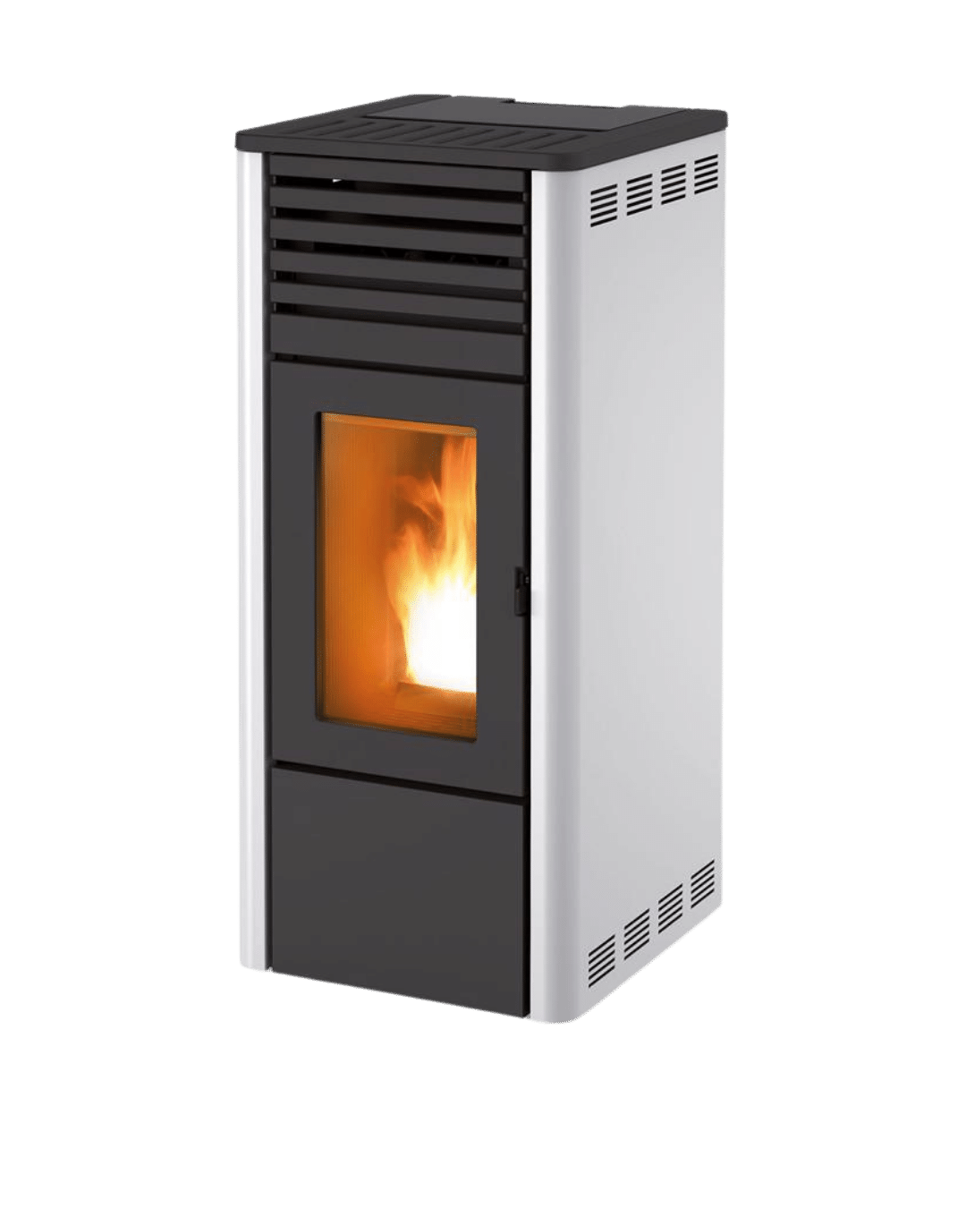 Sobă peleți MCZ MAGGIE AIR 1 - 10 kW