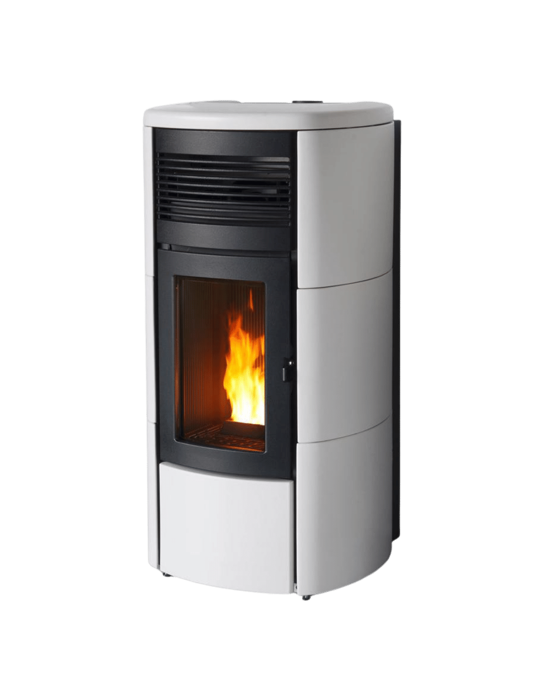 Sobă peleți MCZ CLUB 10 UP! M1 - 10 kW