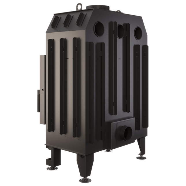 Focar Semineu Saven sticlă standard 70×50