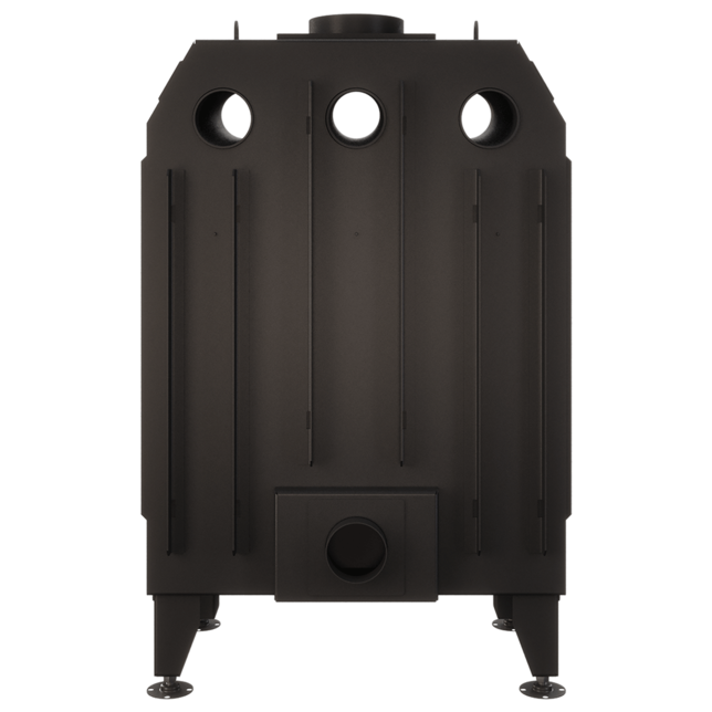 Focar Semineu Saven sticlă standard 70×50