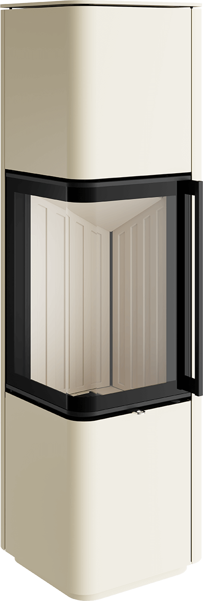 Soba Cubo L Spartherm