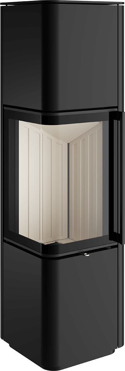 Soba Cubo L Spartherm