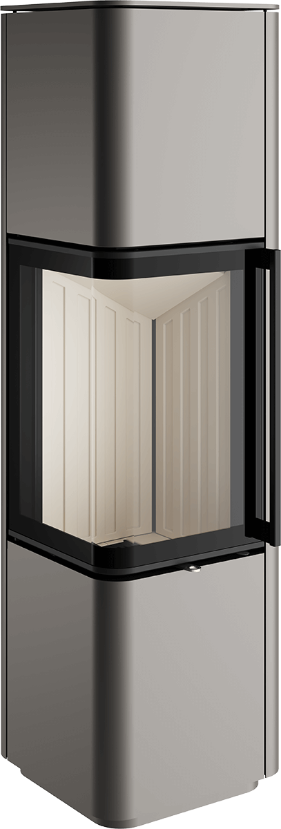 Soba Cubo L Spartherm