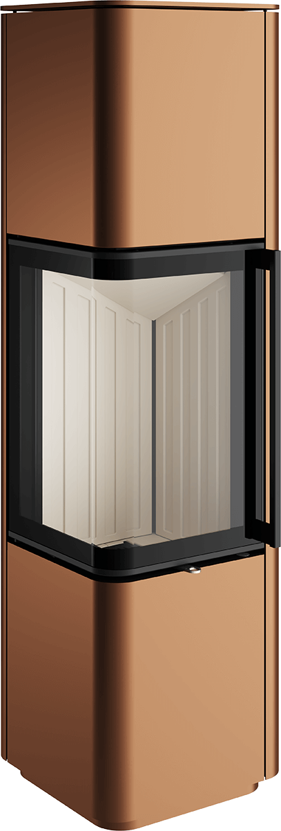 Soba Cubo L Spartherm