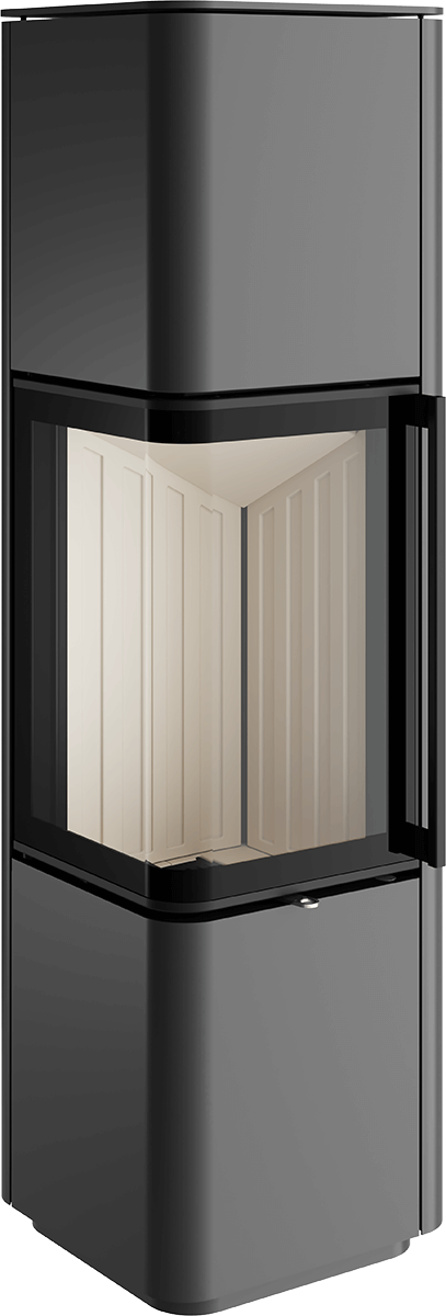 Soba Cubo L Spartherm
