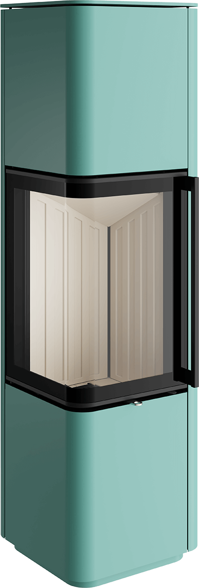 Soba Cubo L Spartherm