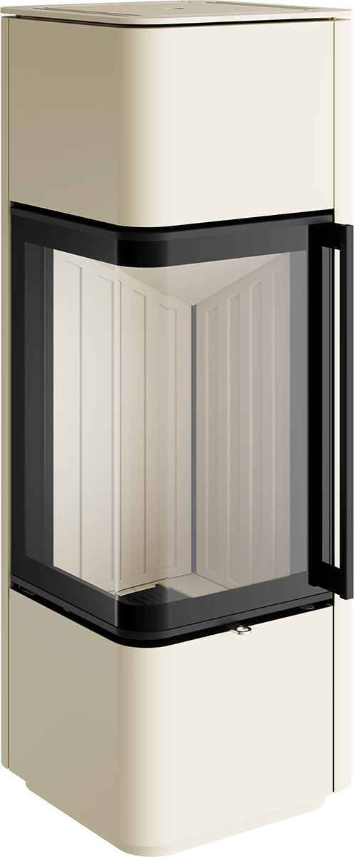 Semineu soba Cubo S