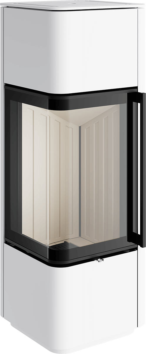 Semineu soba Cubo S