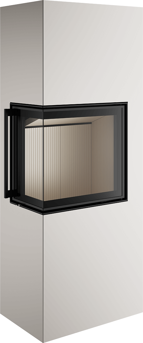 Soba Lungo 2L/R Spartherm
