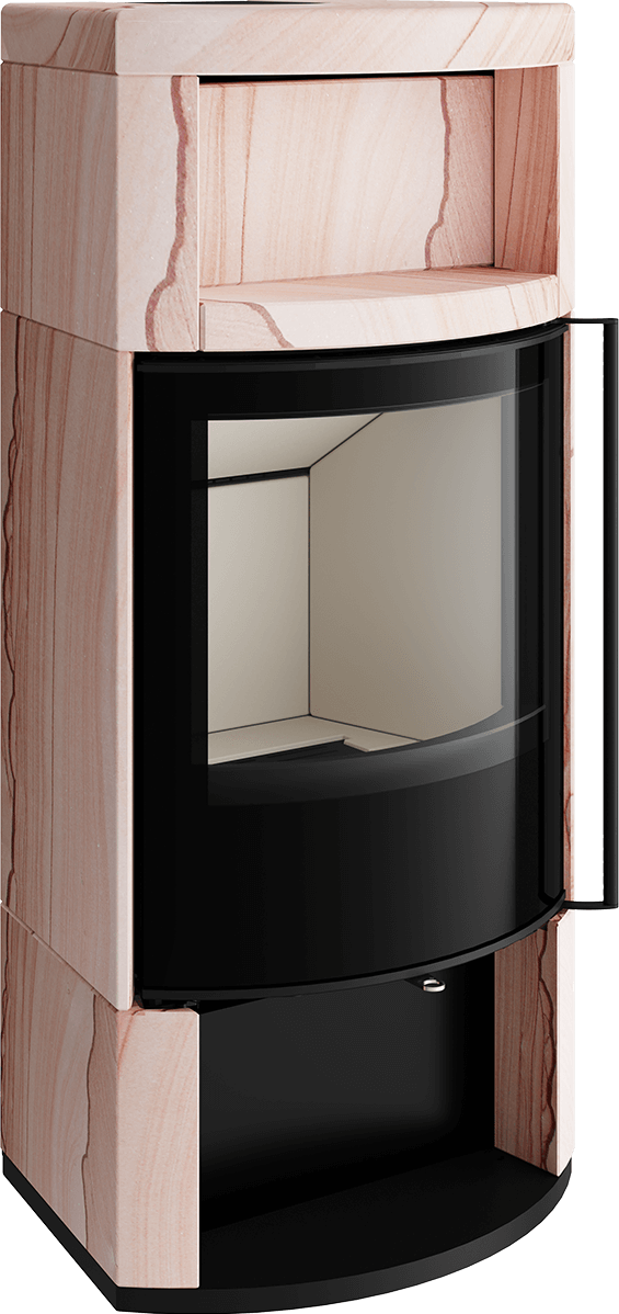 Soba Spartherm Moro