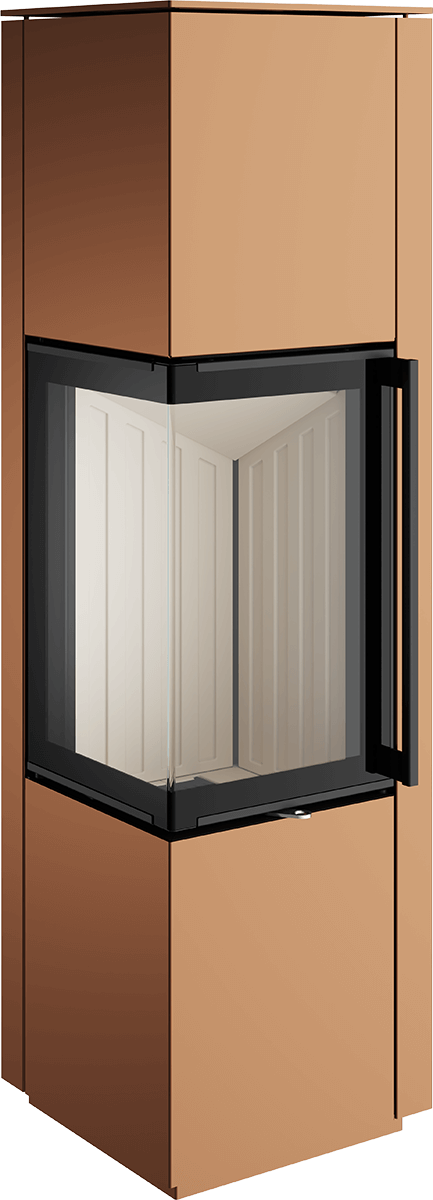 Soba Piko L Spartherm