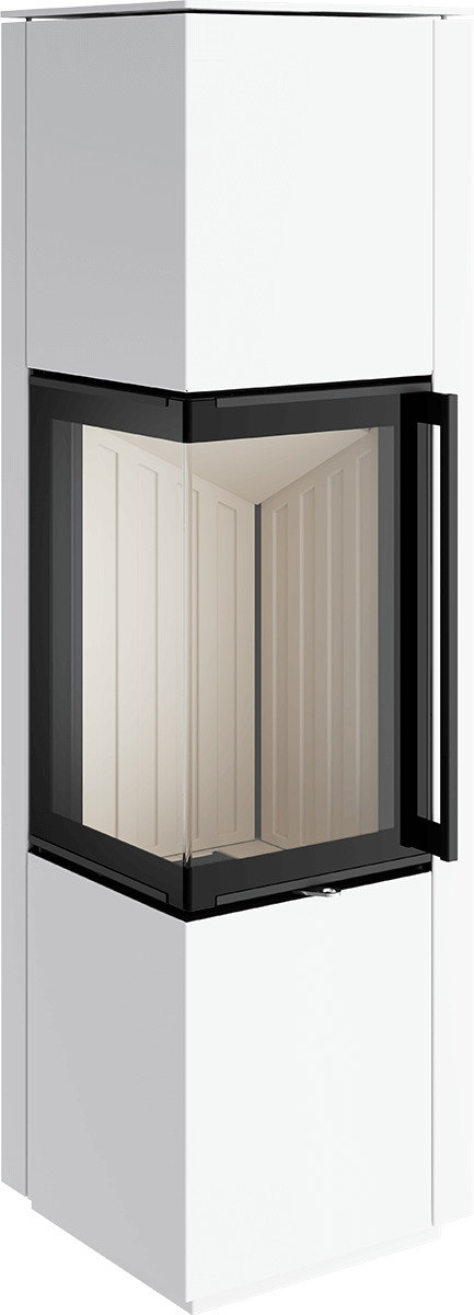 Soba Piko L Spartherm