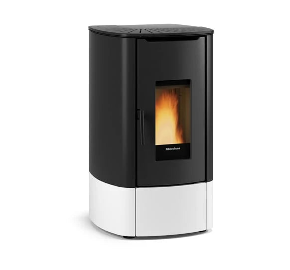 Soba pe peleti Extraflame ANGY TOP 2.5-7 kW