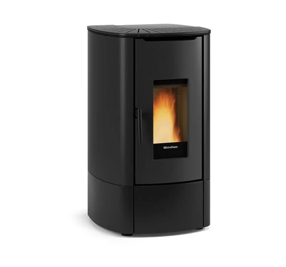 Soba pe peleti Extraflame ANGY TOP 2.5-7 kW