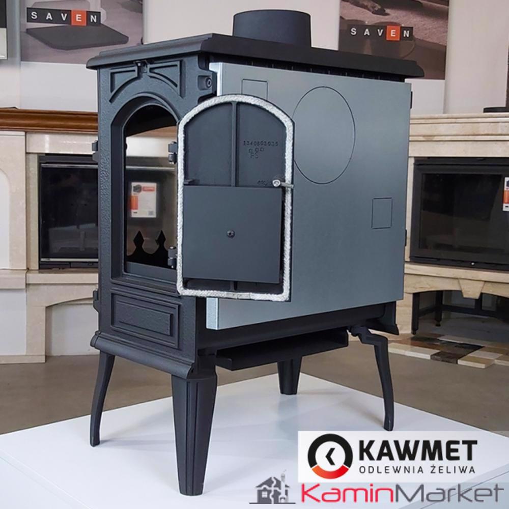 Sobă Kawmet Premium SELENA S14 ECO 6,5 kW