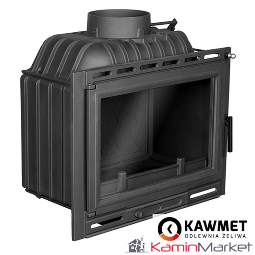 Focar șemineu fontă Kawmet W13A – 11.5 kW