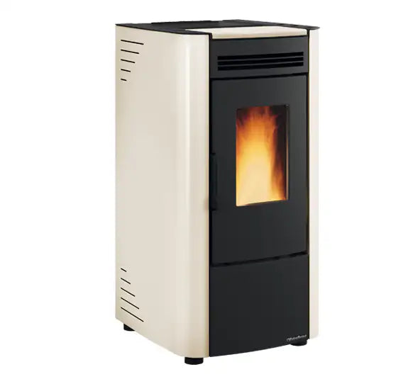 Sobă pe peleți Extraflame KETTY EVO 2.5-6.5 kW