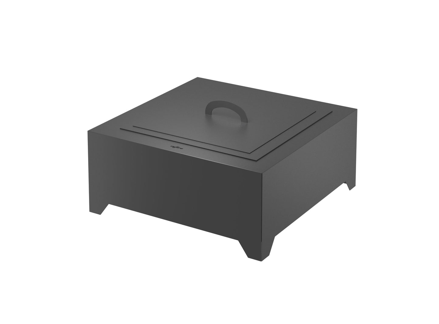 Outfire Black 700 Square
