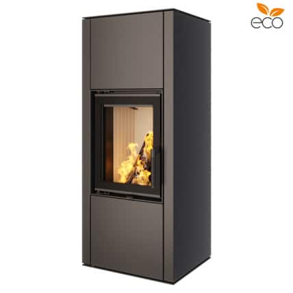 Soba SAVEN Vatra L 40×50 ECO