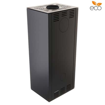 Soba SAVEN Vatra L 40×50 ECO