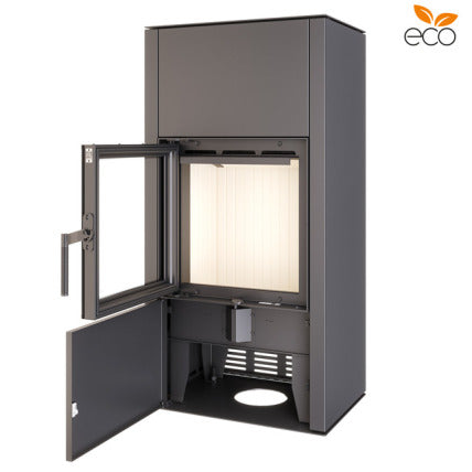 Soba SAVEN Vatra XL 50×50 ECO