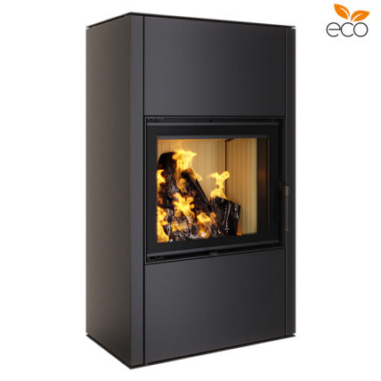 Soba SAVEN Vatra XXL 60×50 ECO