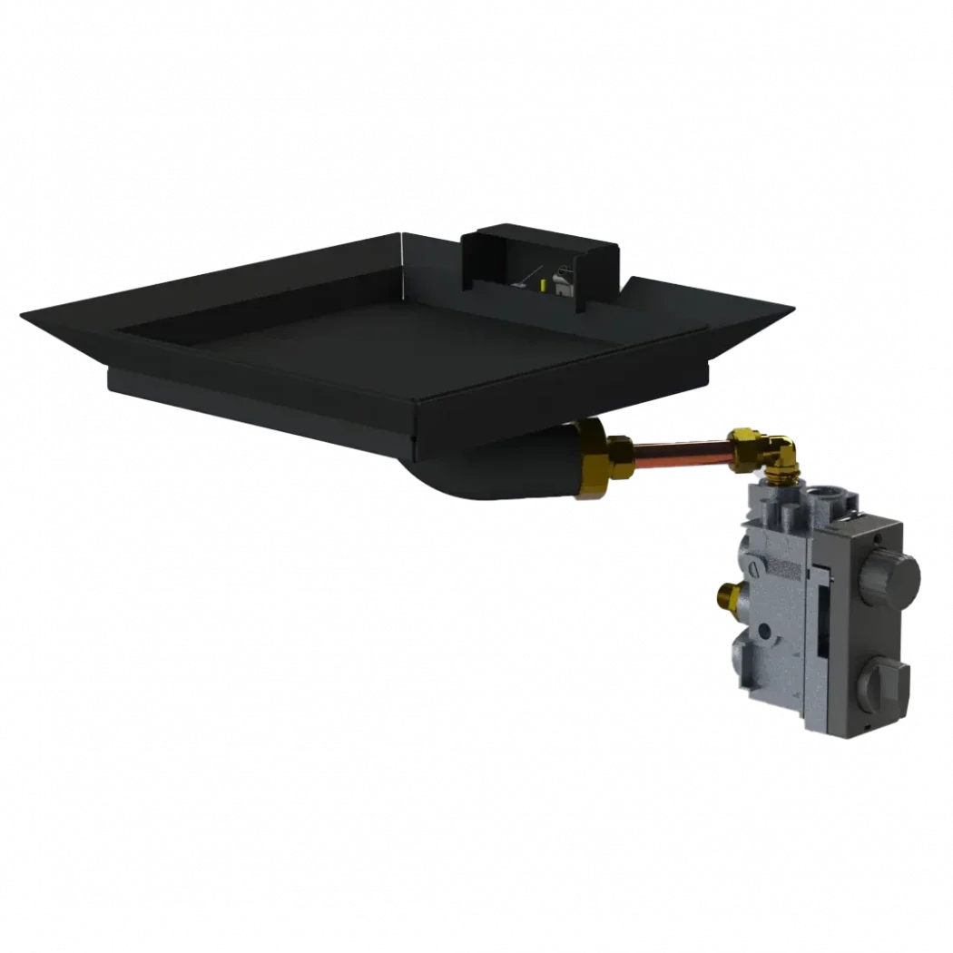 Arzător de Gaz Sunwood Marino - Piesa de Schimb Originală